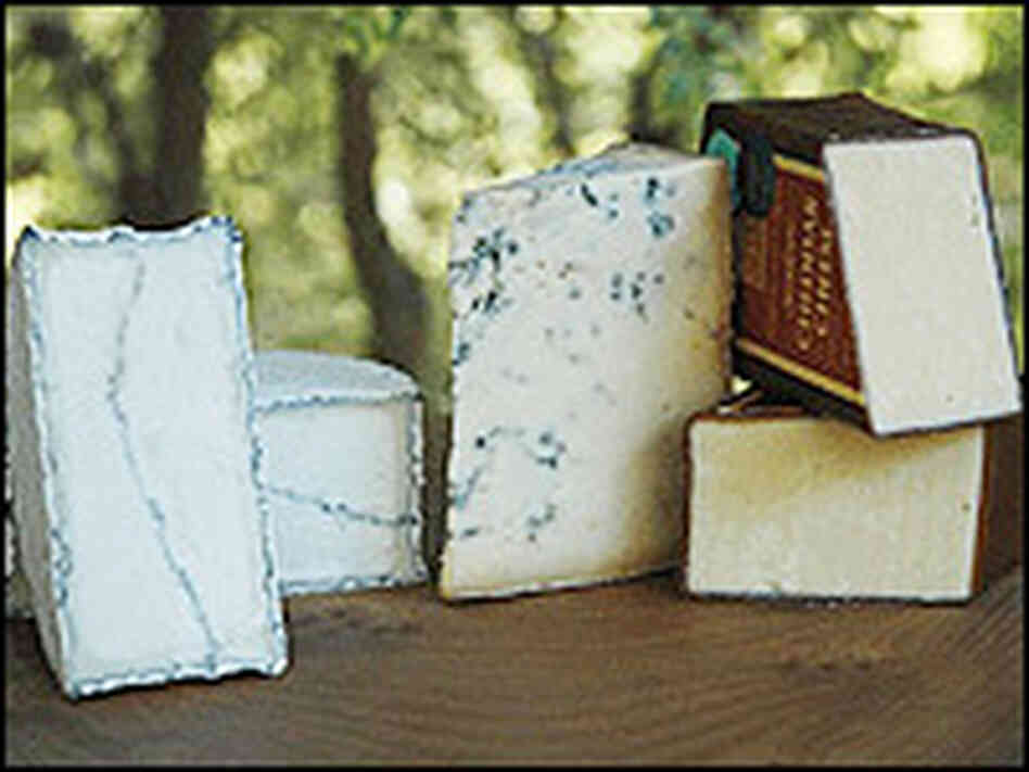 Holiday Cheese Board Holiday Cheese Board