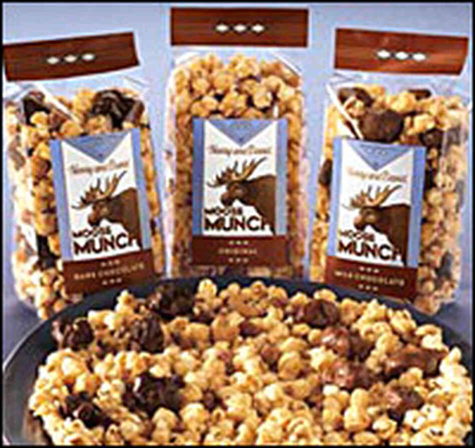 Moose Munch Moose Munch
