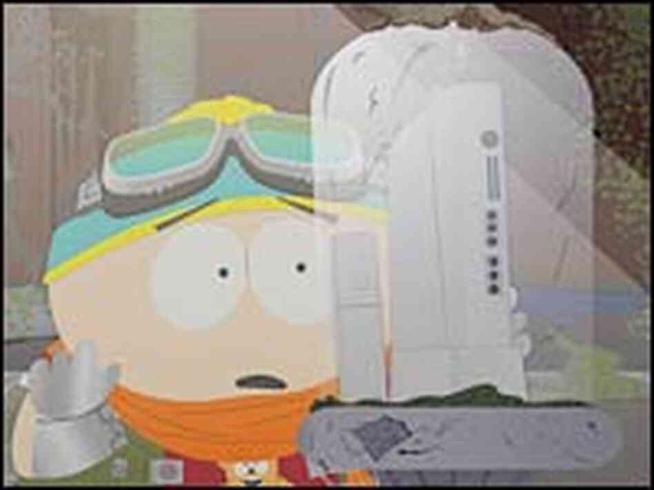 Cartman Cartman