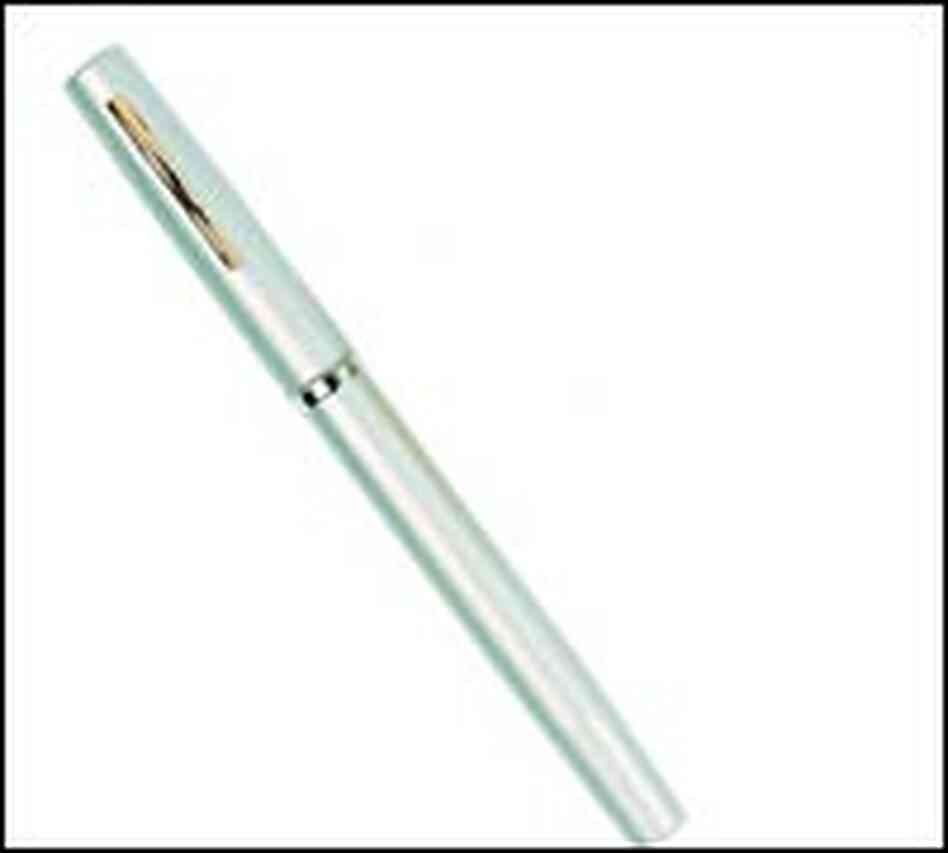 Fishing Pen Fishing Pen