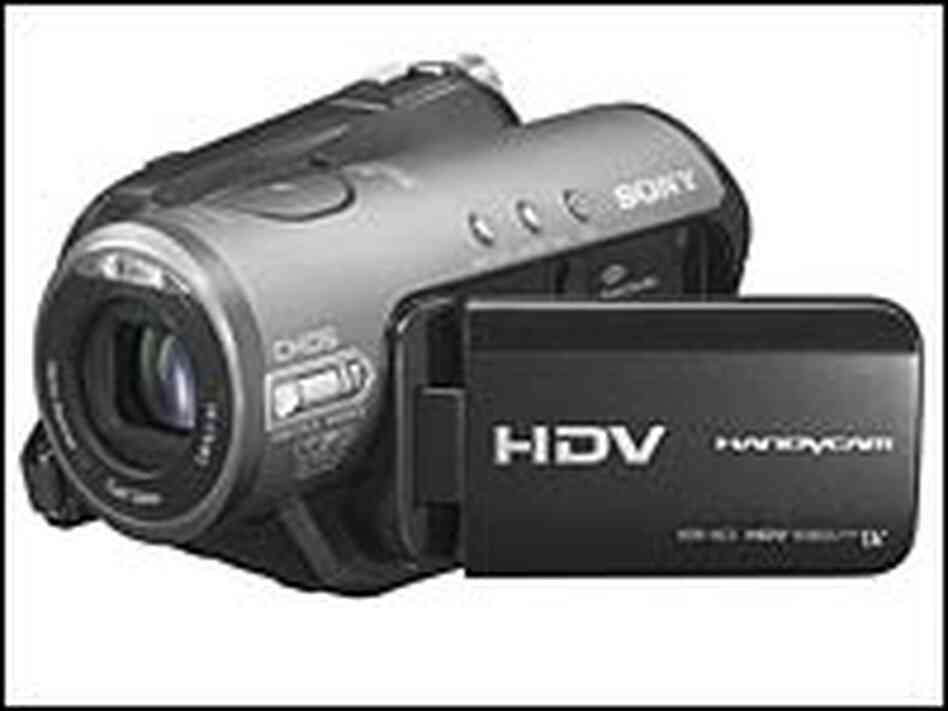 Sony Camera Sony Camera