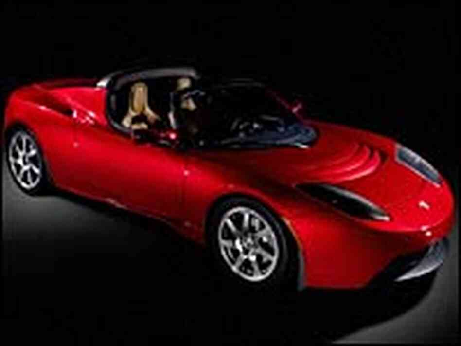 Tesla Motors Tesla Motors