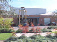 NPR's West Coast Production Center