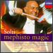 Mephisto Magic