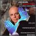 R. Strauss: Also sprach Zarathustra; Rosenkavalier Suite; Don Juan