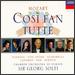 Mozart: Così fan tutte