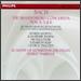 Bach: Brandenburg Concertos Nos. 4, 5, 6