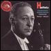 Cover for Tchaikovsky & Mendelssohn: Violin Concertos