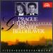 Cover for Prague Guitar Concertos Cover for Prague Guitar Concertos