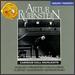 Cover for Artur Rubinstein: Carnegie Hall Highlights