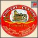 Cover for Concert of the Century: Celebrating the 85th Anniversary of Carnegie Hall