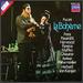 Cover for Puccini: La Boheme Cover for Puccini: La Boheme