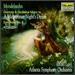Mendelssohn: A Midsummer Night's Dream; Symphony No. 4 