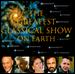 Cover for The Greatest Classical Show On Earth Cover for The Greatest Classical Show On Earth