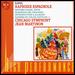Jean Martinon Conducts Ravel