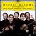 Mozart, Brahms: Clarinet Quintets
