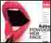 Cover for Thomas Adès: Powder Her Face Cover for Thomas Adès: Powder Her Face