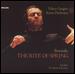 Cover for Stravinsky: The Rite of Spring; Scriabin: The Poem of Ecstasy Cover for Stravinsky: The Rite of Spring; Scriabin: The Poem of Ecstasy