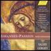 Cover for Sofia Gubaidulina: Johannes-Passion Cover for Sofia Gubaidulina: Johannes-Passion