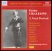 Cover for Chaliapin: A Vocal Portrait Cover for Chaliapin: A Vocal Portrait