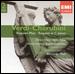 Cover for Verdi: Requiem Mass; Cherubini: Requiem in C minor Cover for Verdi: Requiem Mass; Cherubini: Requiem in C minor
