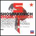 Cover for Shostakovich: Concertos; Orchestral Suites; Chamber Symphonies [Box Set]