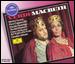 Cover for Verdi: Macbeth Cover for Verdi: Macbeth