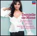 Cover for Handel Arias