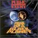 Fear of a Black Planet