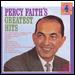 Percy Faith's Greatest Hits