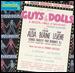 Guys and Dolls [Original Broadway Cast]