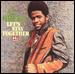 Cover for Let's Stay Together
