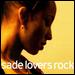 Lovers Rock