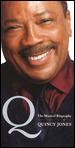 Q: The Musical Biography of Quincy Jones