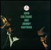 Cover for John Coltrane and Johnny Hartman Cover for John Coltrane and Johnny Hartman
