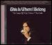 This Is Where I Belong: The Songs of Ray Davies