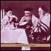 At the Rebbe's Table