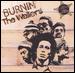 Burnin'