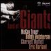 Cover for Land of Giants Cover for Land of Giants