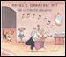 Ravel's Greatest Hit: The Ultimate Bolero