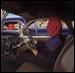 Frances the Mute