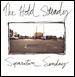 Separation Sunday
