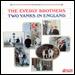 Two Yanks in England