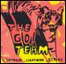 Thunder, Lightning, Strike [Bonus Tracks]