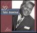 20 Best of Fats Domino