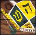 Woody Guthrie's Happy Joyous Hanukkah