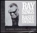 Ray Sings, Basie Swings