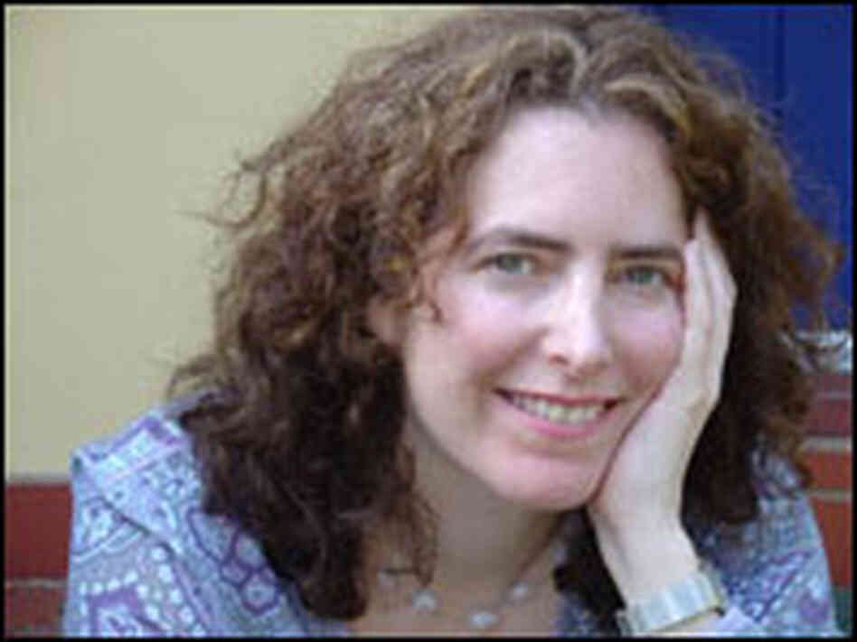 Diana Abu-Jaber Diana Abu-Jaber