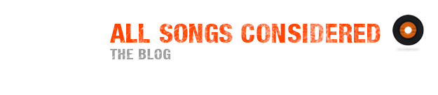 All Songs Considered