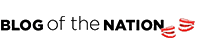 Blog of the Nation